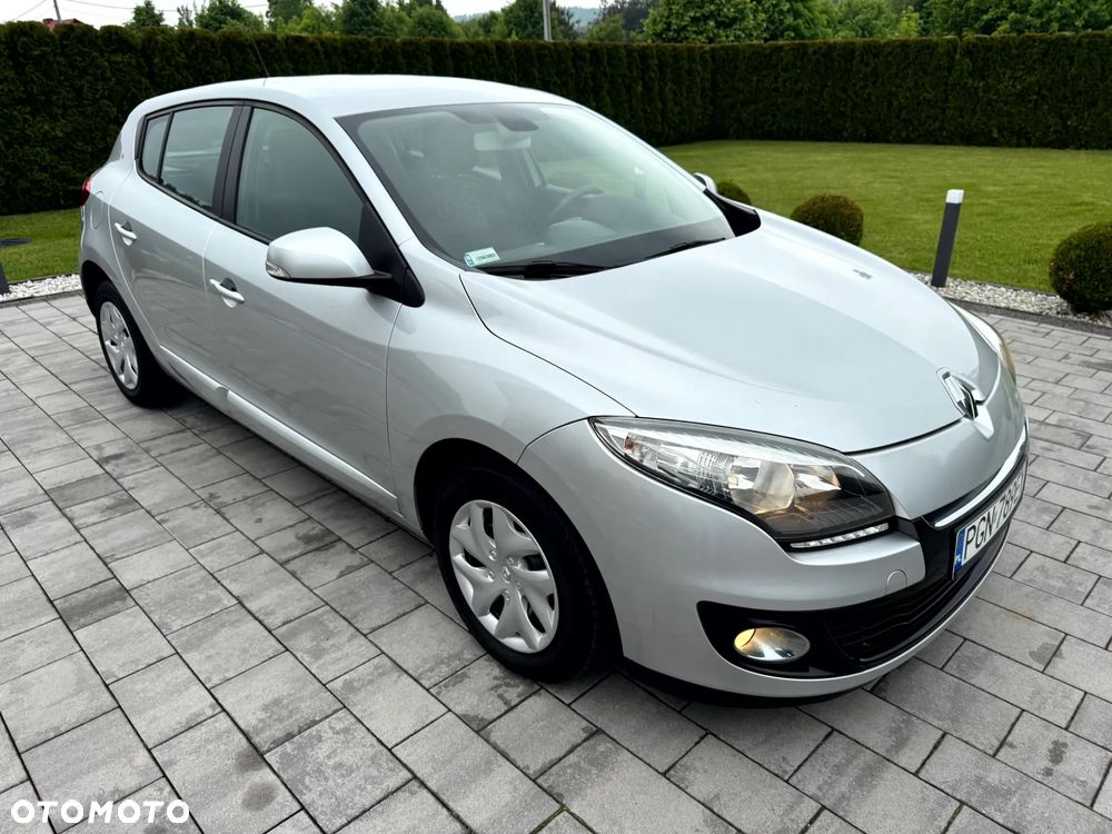 Renault Megane 1.6 16V Life - 3