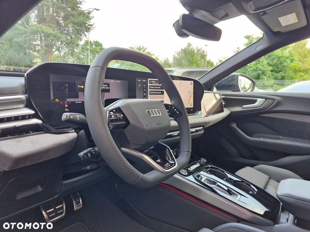 Audi A5 Limousine TFSI Quattro S tronic - 15