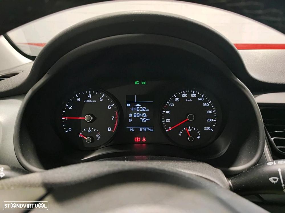 Kia Stonic 1.2 Dynamic - 7