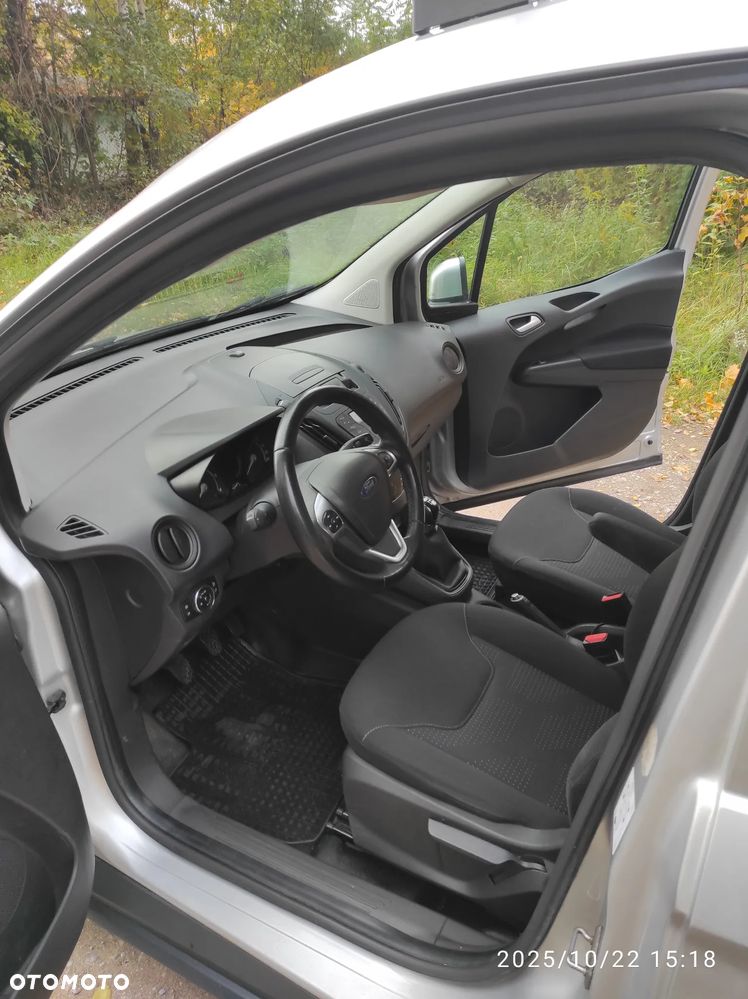 Ford Transit Courier Trend - 9