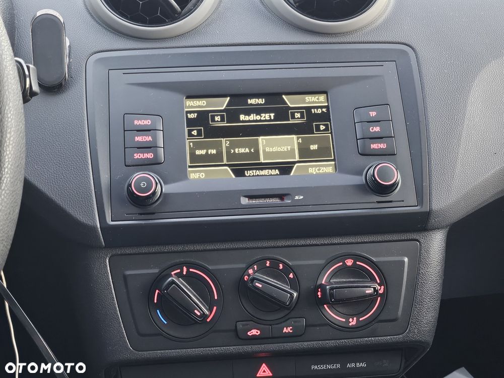 Seat Ibiza - 4