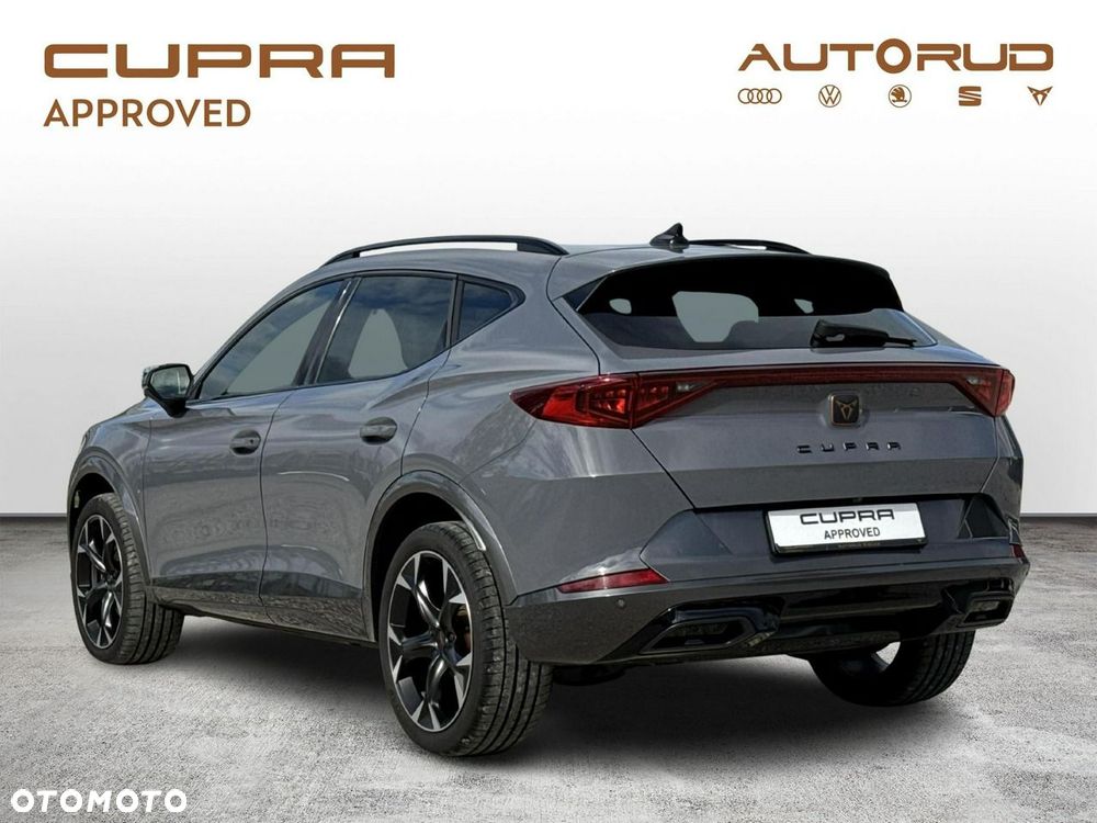 Cupra Formentor 1.5 TSI DSG - 3