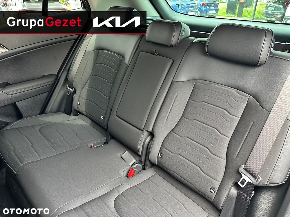 Kia Sportage - 16