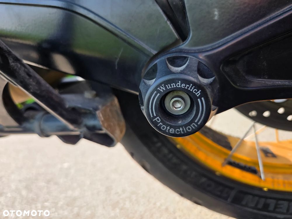 BMW GS - 10