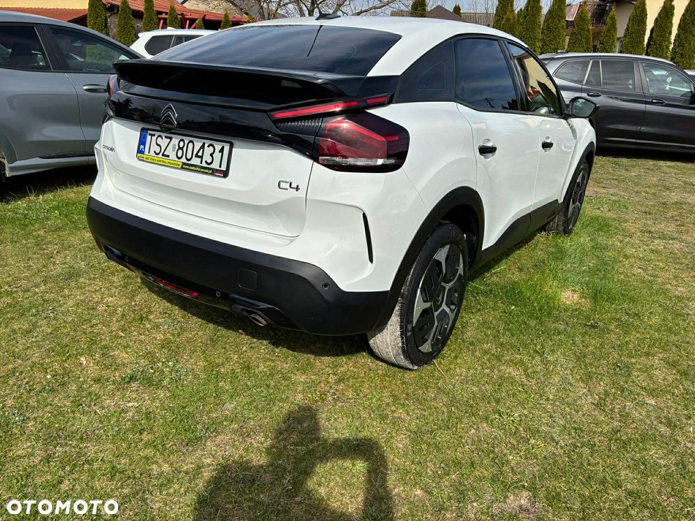 Citroën C4 BlueHDi 110 Stop&Start C-SERIES - 4