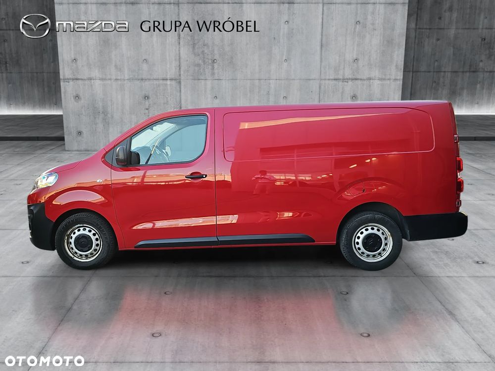 Citroën Jumpy Club XL - 8