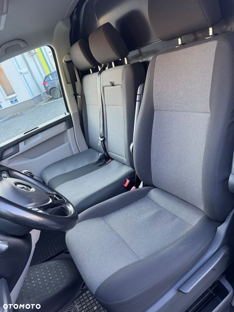 Volkswagen Transporter L2H1 - 9
