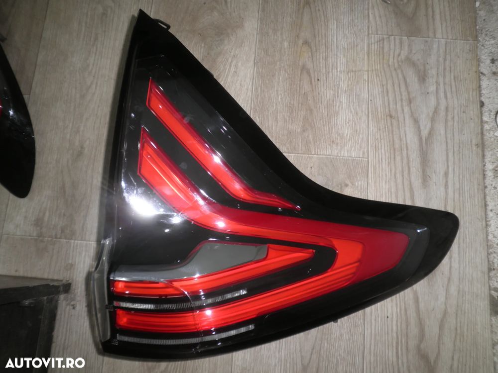 Stop stanga / dreapta Renault Espace V 265558109R 265501303R - 1