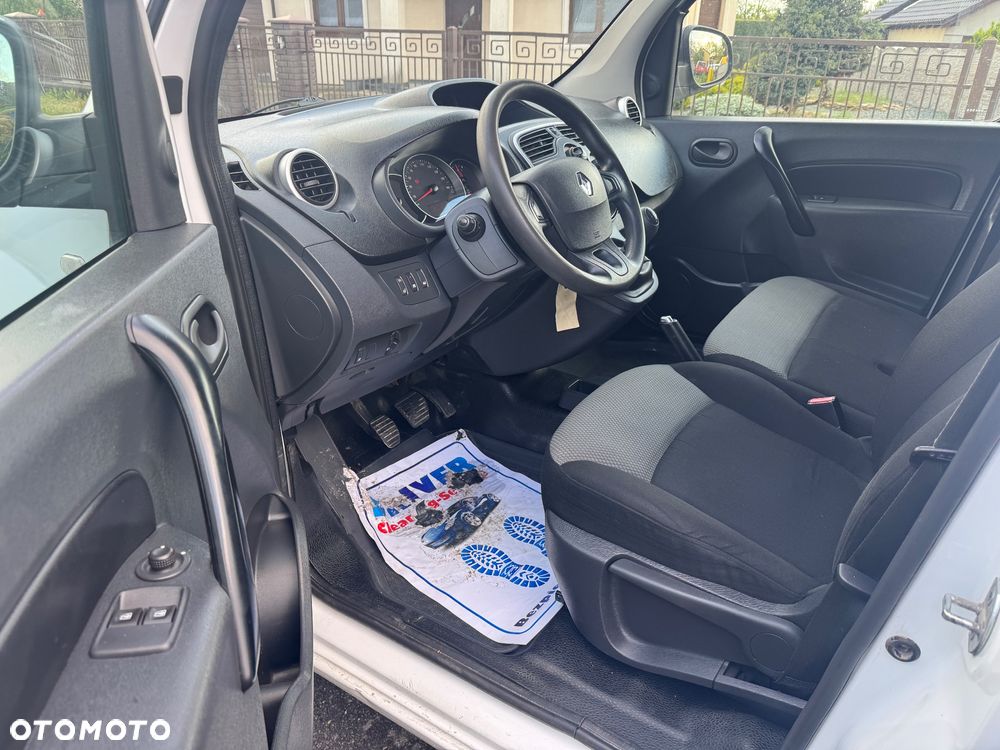 Renault Kangoo - 9