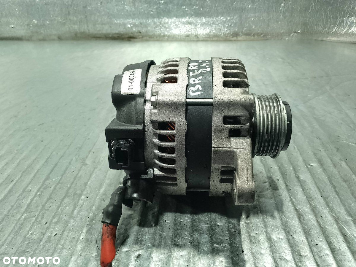ALTERNATOR ALFA ROMEO BRERA 28-5696 2.4 JTD - 5