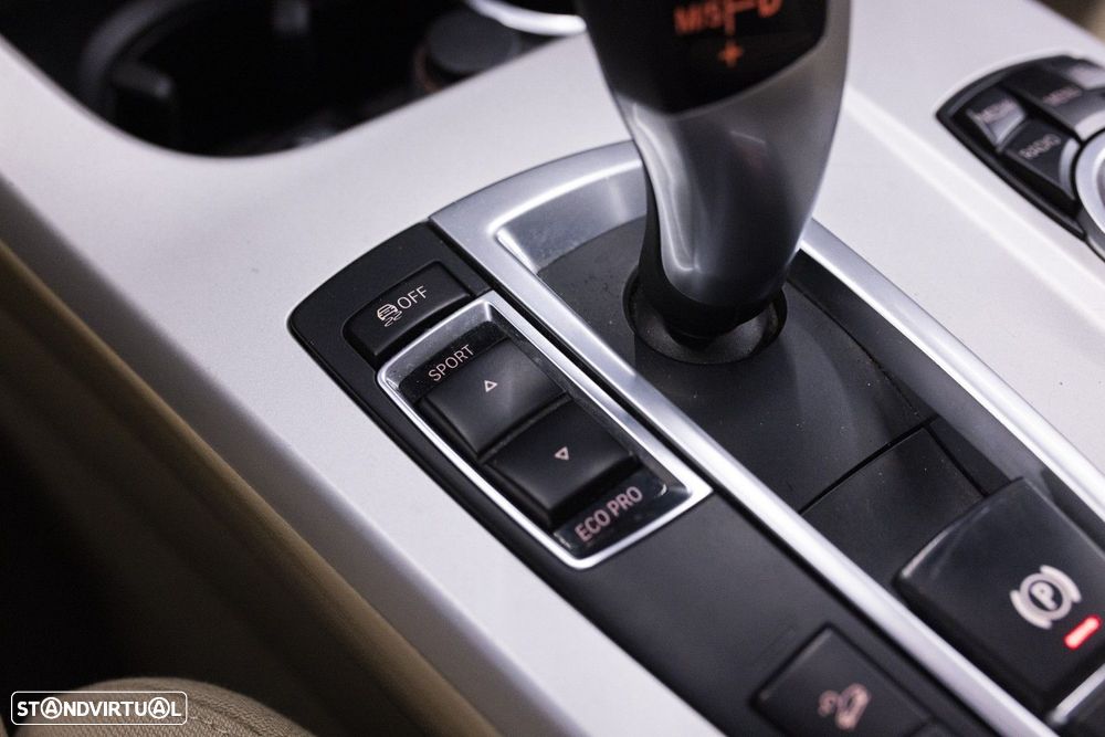 BMW X3 20 d xDrive Auto - 31