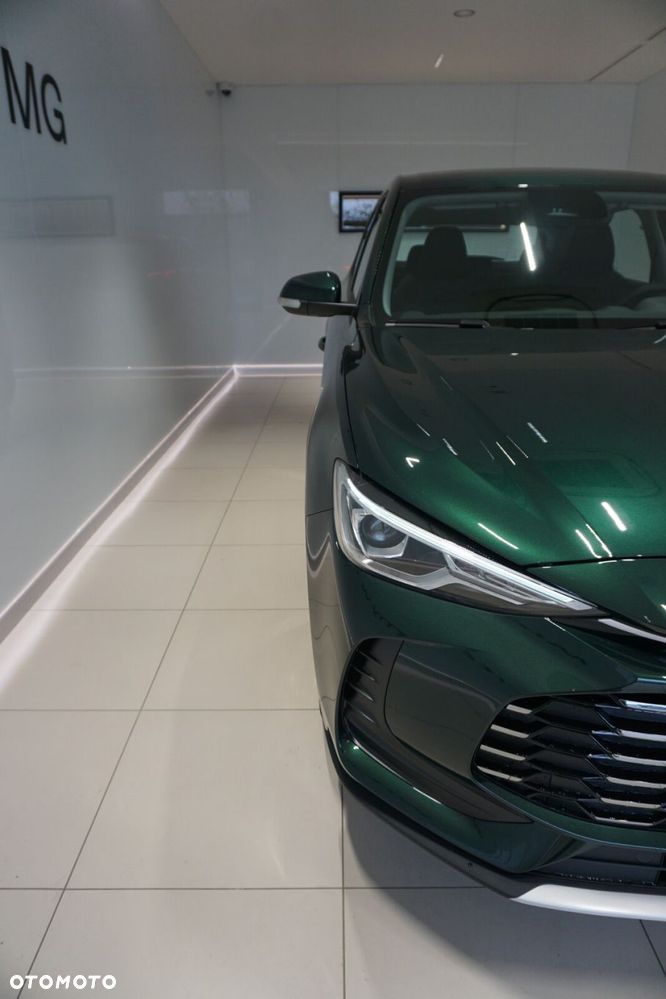 MG ZS Hybrid+ - 7
