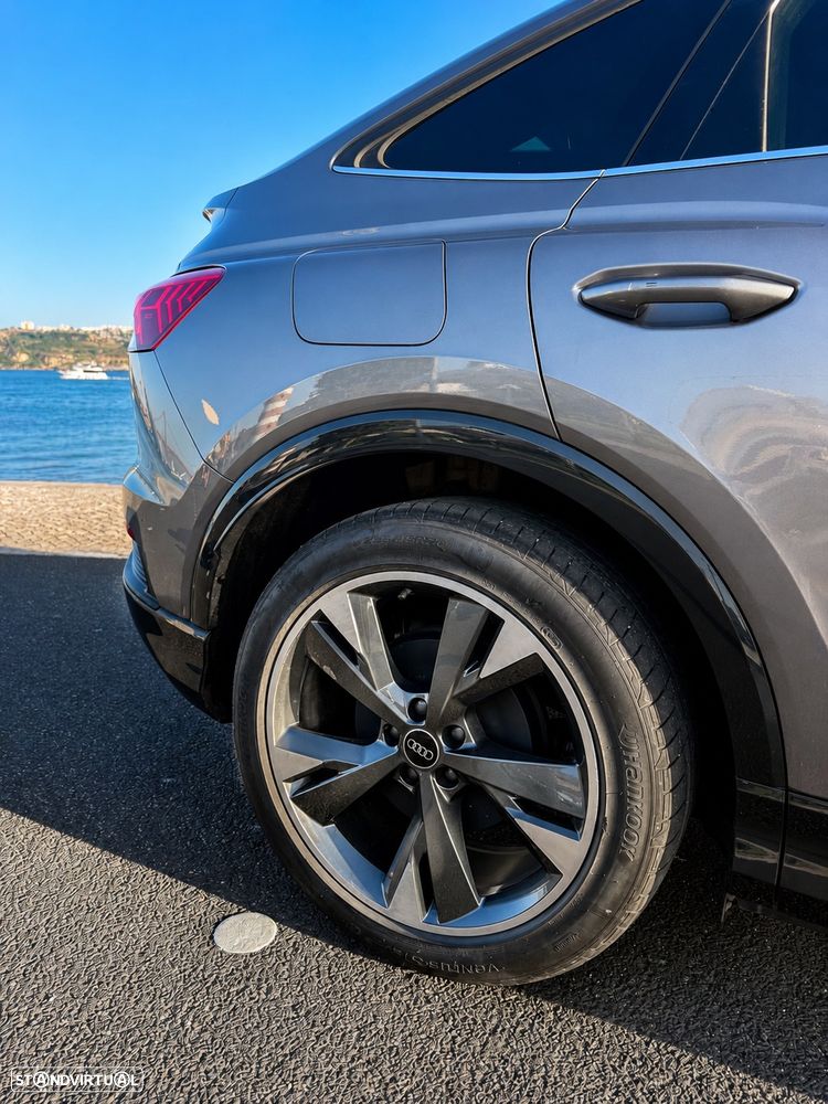 Audi Q4 e-tron 50 quattro 82 kWH - 3