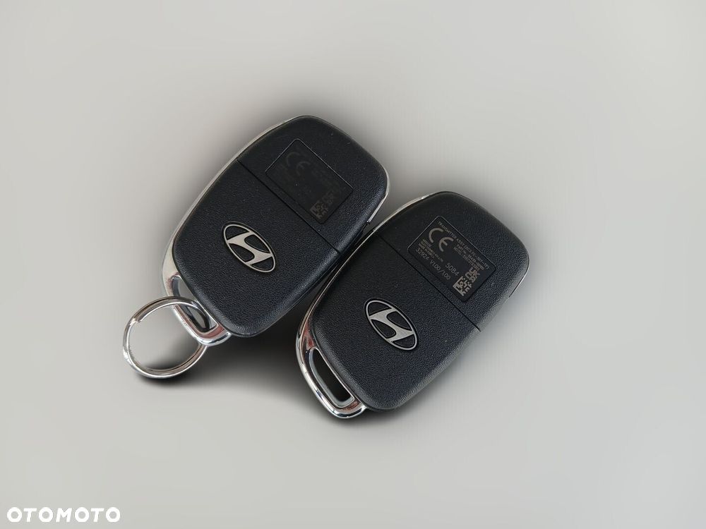 Hyundai Bayon - 19