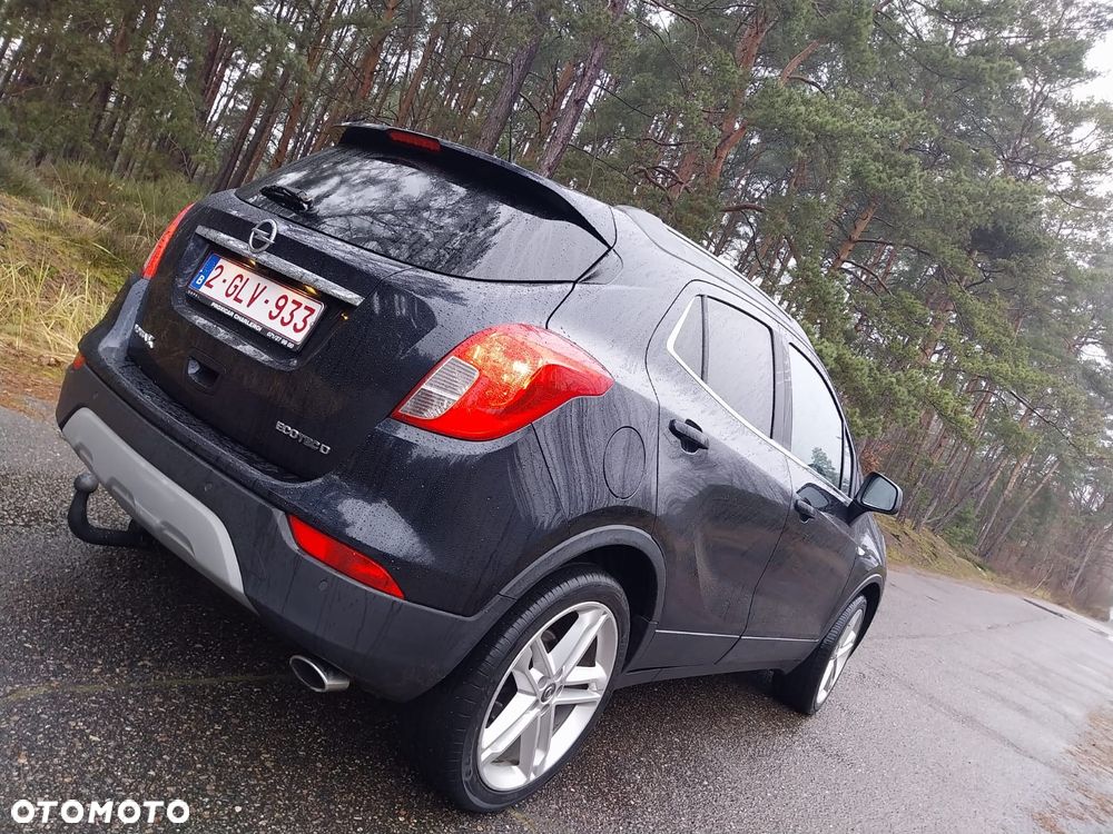 Opel Mokka - 11