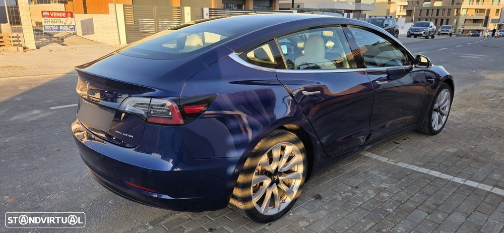 Tesla Model 3 Long Range AWD Dual Motor - 6