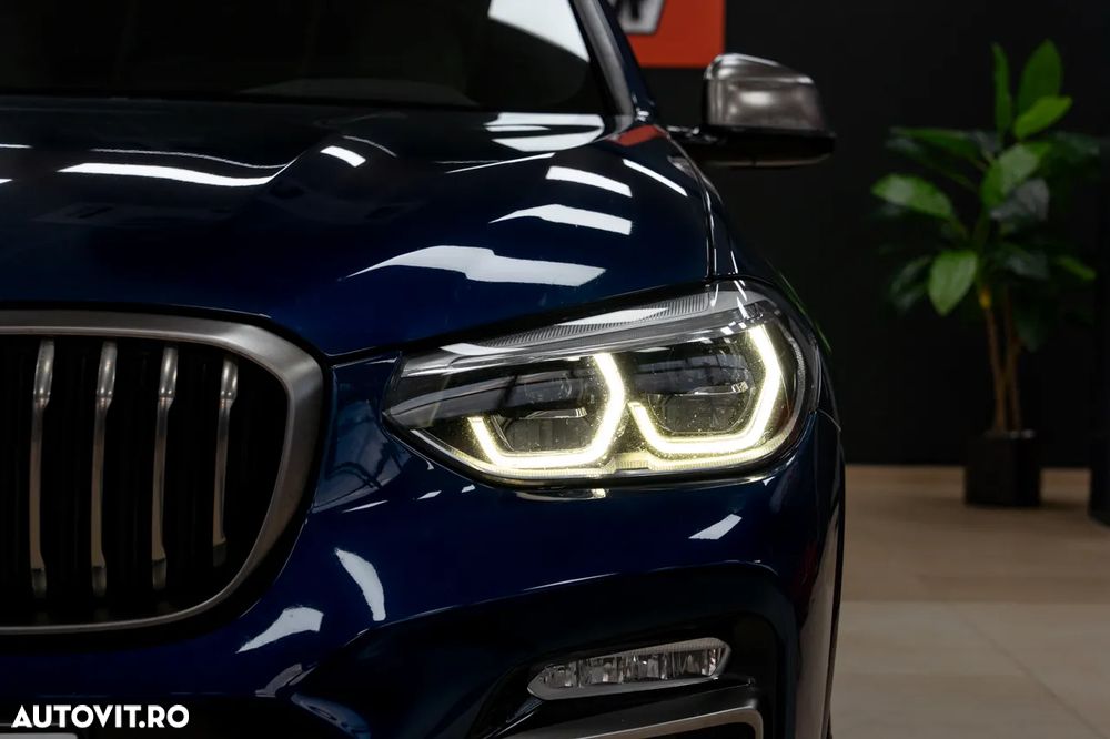 BMW X4 M - 20