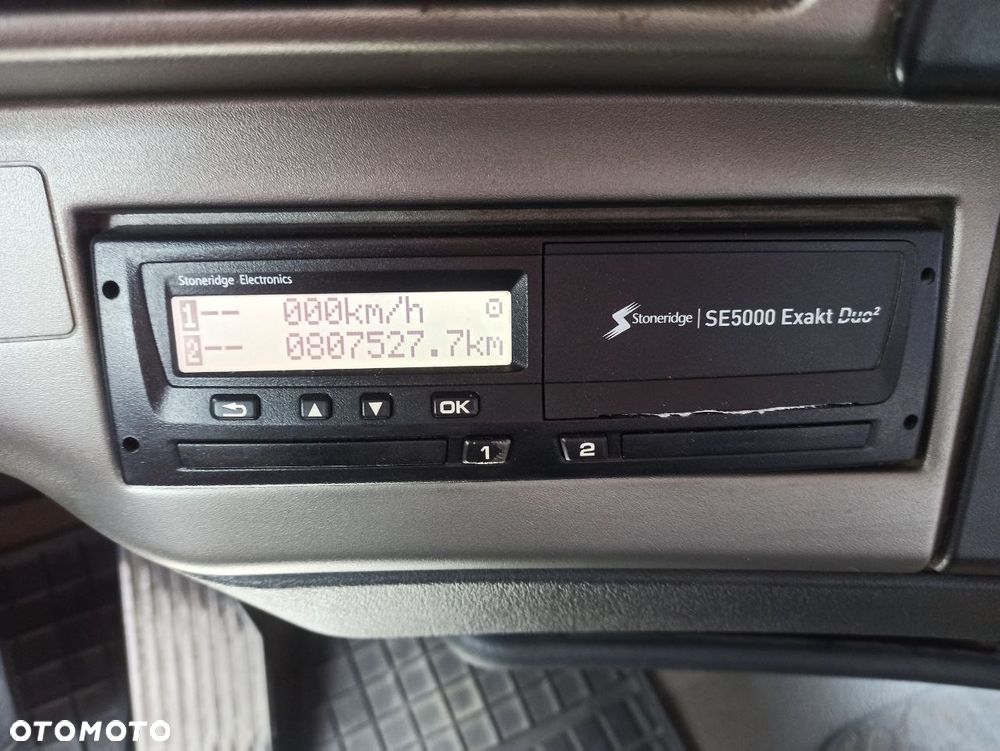Renault Magnum - 4