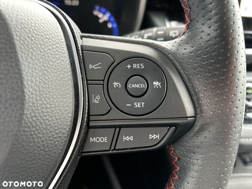 Toyota Corolla 1.8 Hybrid GR Sport - 15