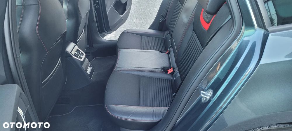 Skoda Octavia 2.0 TDI RS EU6 - 37