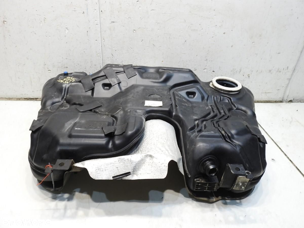 ZBIORNIK BAK PALIWA VOLVO XC60 I 2.4 D5 P31274883 - 6