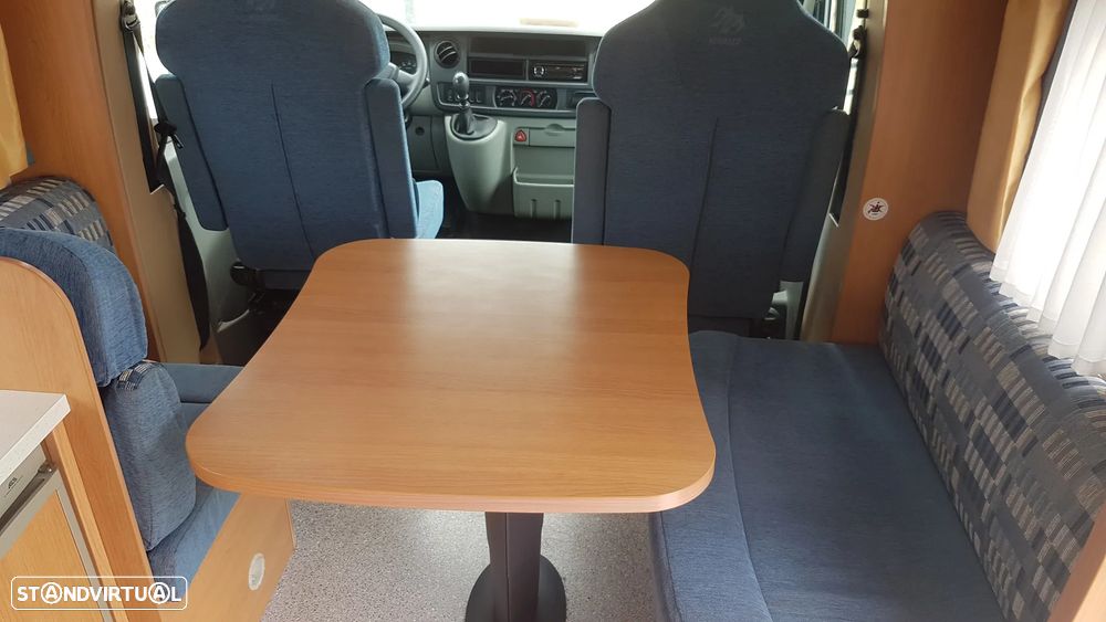Knaus Sun TI - 4