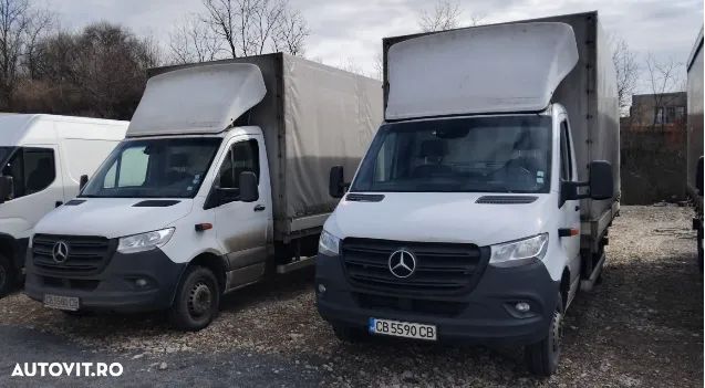 Iveco Daily 60C18 - 13