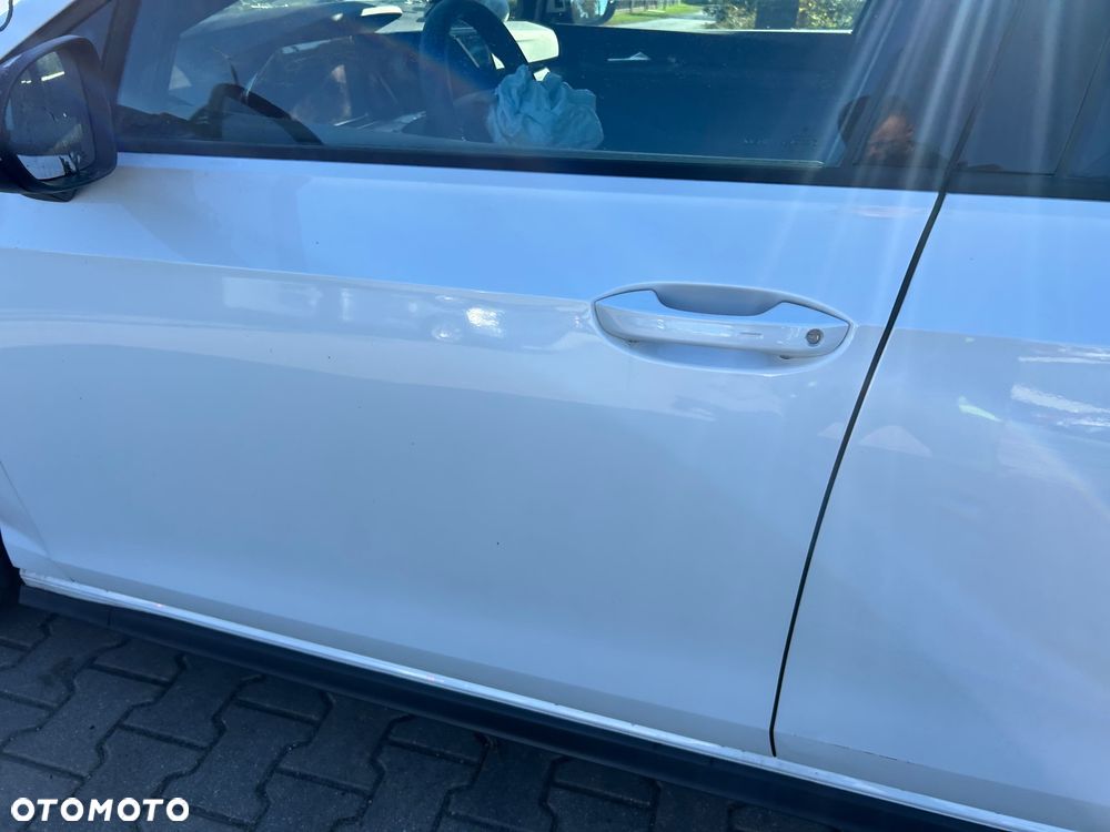 Volkswagen Golf 1.4 eHybrid OPF DSG GTE - 11