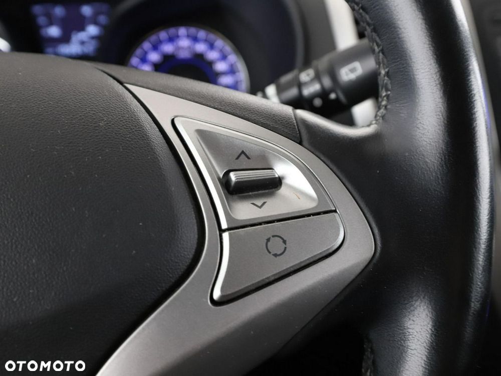 Hyundai ix20 1.4 blue Space - 28