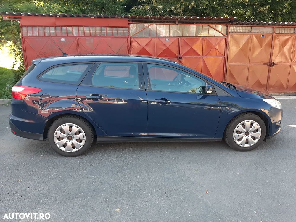 Ford Focus - 2
