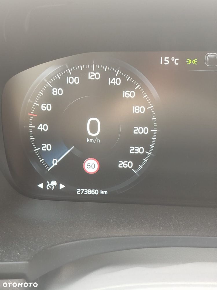 Volvo V90 Cross Country D4 AWD - 3