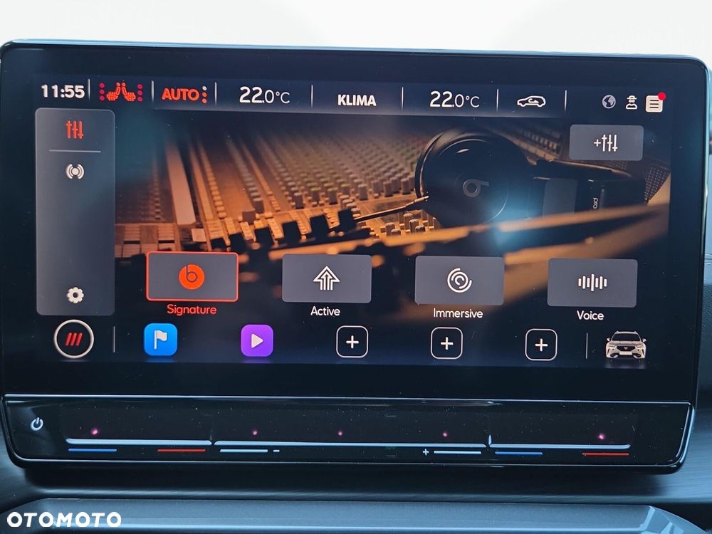 Cupra Formentor 2.0 TSI 4Drive VZ DSG - 22