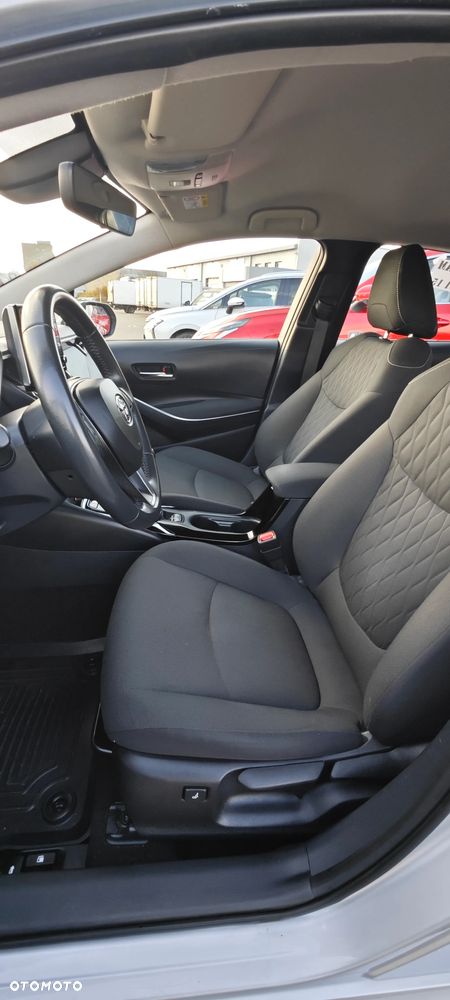 Toyota Corolla 1.6 Comfort - 13