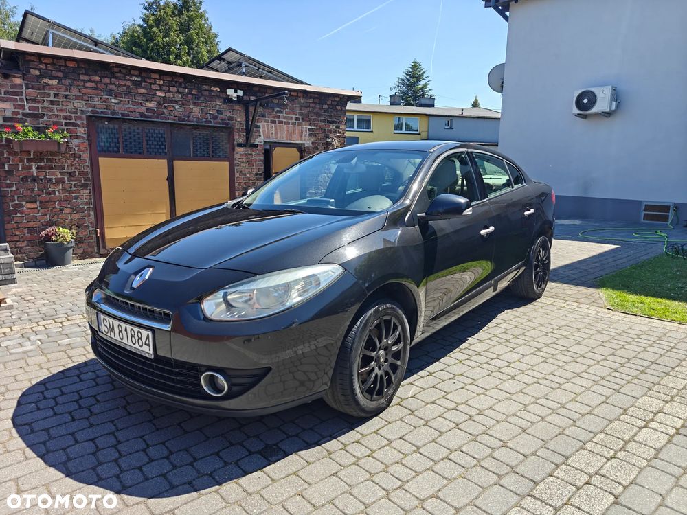 Renault Fluence 1.5 dCi Privilege - 17