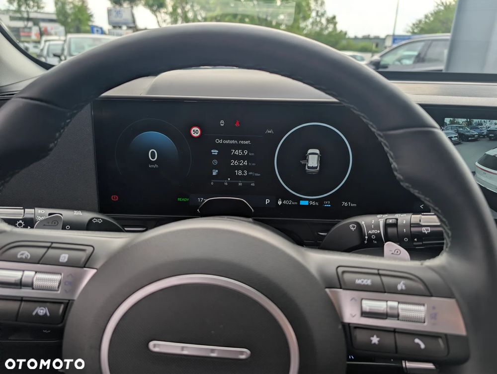 Hyundai Kona 65kWh Platinum - 8