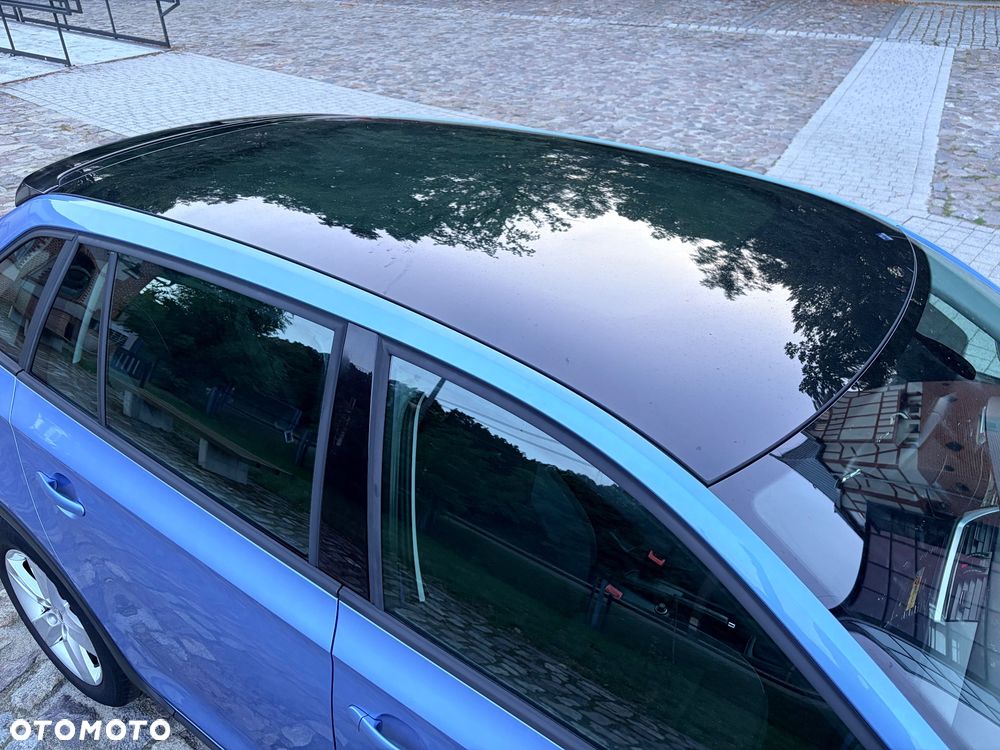 Skoda RAPID 1.2 TSI (Green tec) DSG Scout Line - 20