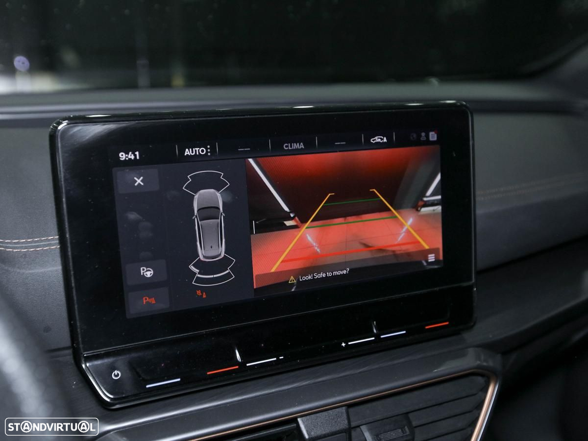 Cupra Formentor 1.5 TSI Base DSG - 23