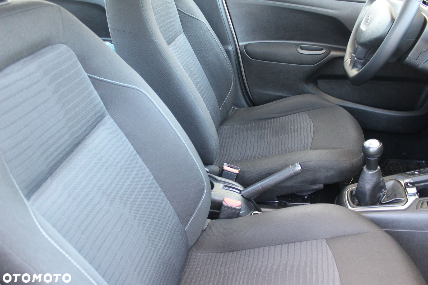 Peugeot 301 1.6 HDi Active - 25