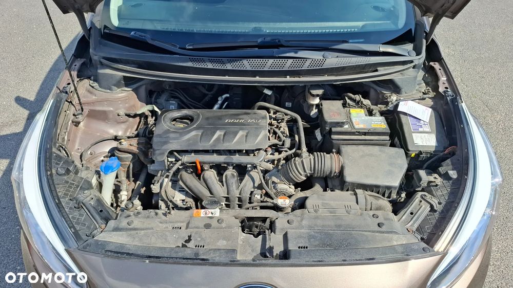 Kia Ceed 1.4 S - 26