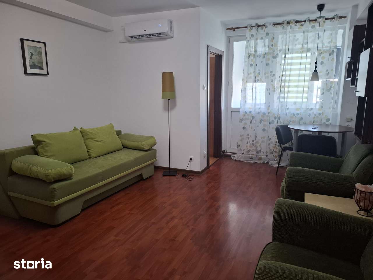 Particular inchiriez garsoniera proaspăt renovata, Iancului — fotografia 3