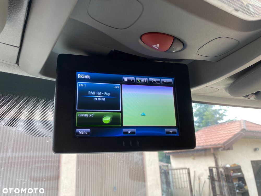 Renault MASTER L2 H2 135 DCI z regałami warsztatowymi - 39