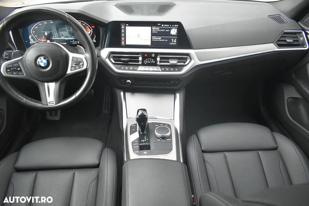 BMW Seria 4 - 20