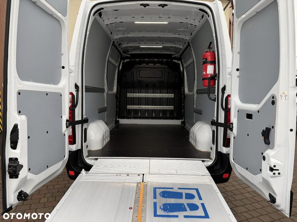 Renault Master L2H2 Winda - 12