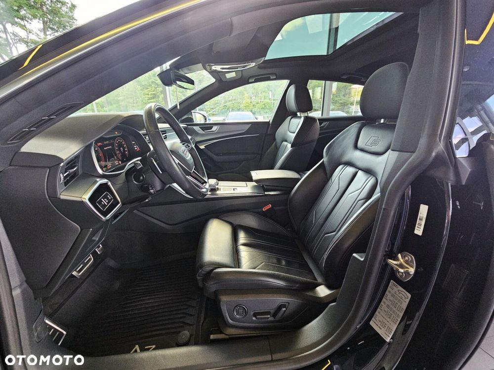Audi A7 Sportback - 11