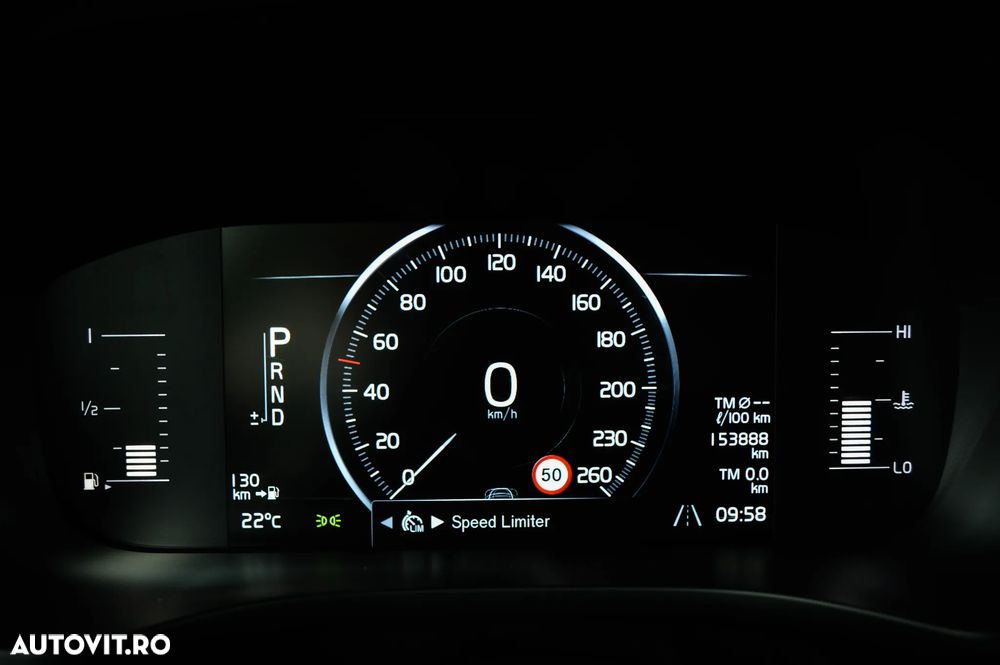 Volvo XC 60 D4 AWD Momentum - 21