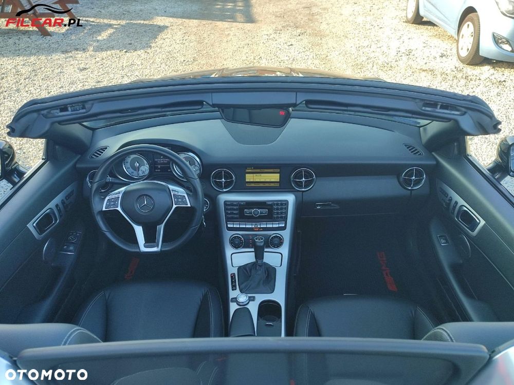 Mercedes-Benz SLK - 7