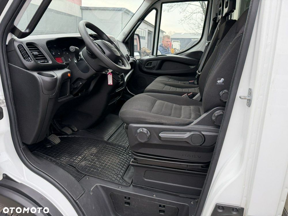 Iveco Daily 35C18 - 6