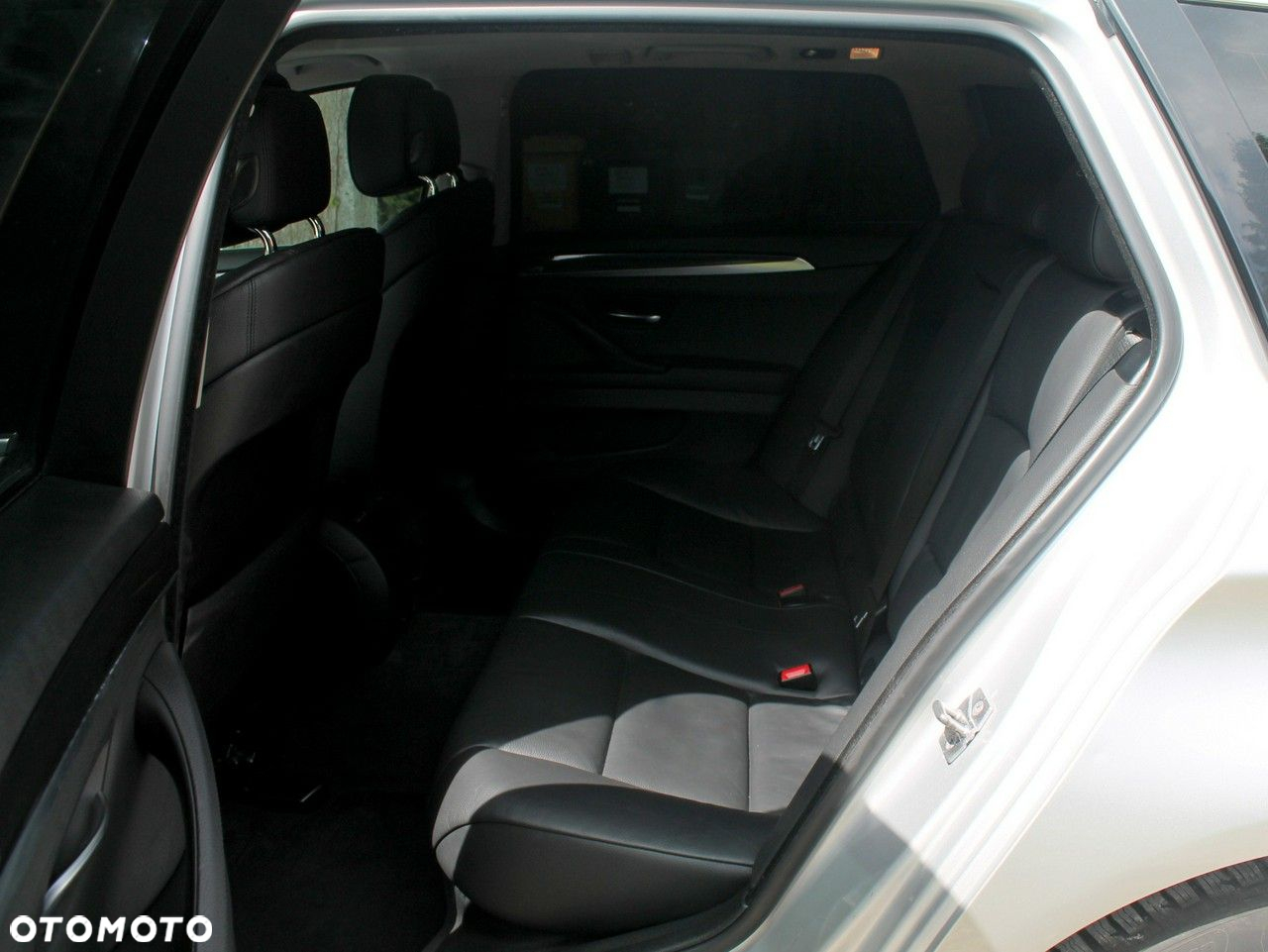 BMW Seria 5 - 7