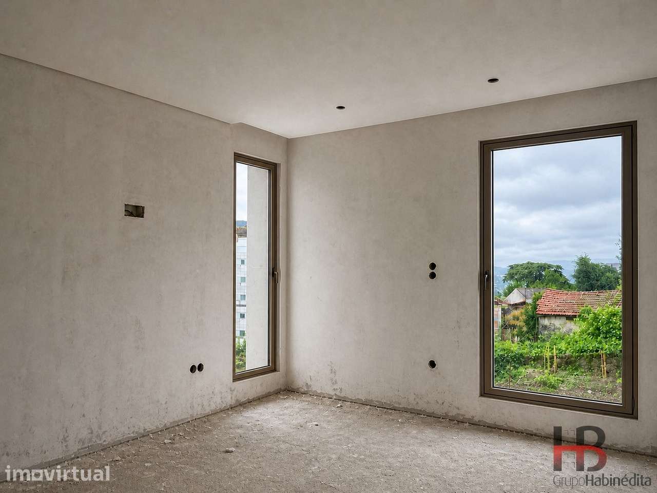 Apartamento T3 Venda em Campanhã,Porto - Grande imagem: 2/10