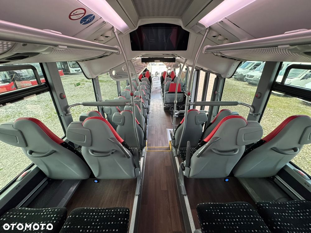 Mercedes-Benz Citaro LE - 22